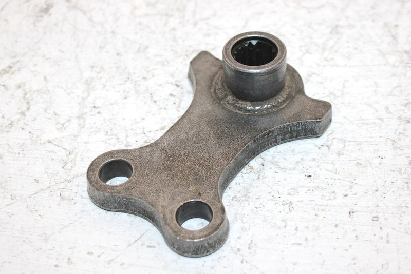 2004 Yamaha  Bruin 350 Oem Steering Post Arm 5ND-F3816-12-00 AY24