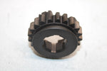 00 Arctic Cat 300 4x4 Oem 5th Driven Dog Gear 21T 3446-147 AA20