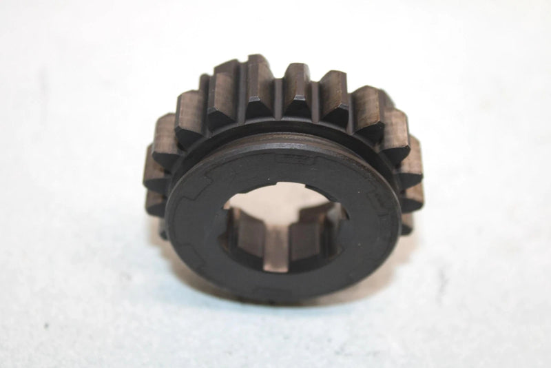 00 Arctic Cat 300 4x4 Oem 5th Driven Dog Gear 21T 3446-147 AA20