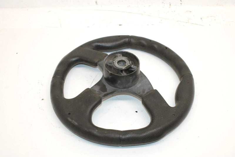 2014 Arctic Cat Prowler Hdx 500 Oem Steering Wheel 0405-398 XA2.2