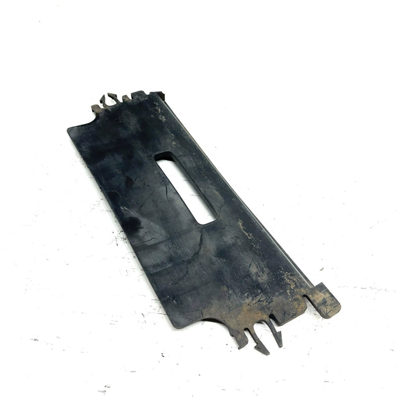 07-14 Honda Rancher 420 OEM Lower Radiator Shroud 19035-HP5-600 AH28