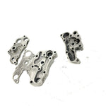 01-09 Honda Foreman Rubicon TRX500 OEM Oil Pump Housing Set 15100-HN2-010 AH94