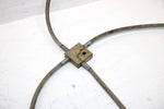 2008 Arctic Cat 650 Auto Trans 4x4 Trv Oem Brake Lines 1502-015 AA6