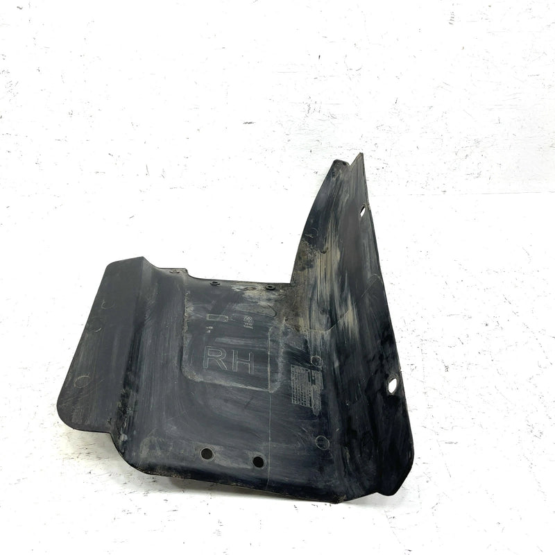 2003 Arctic Cat 400 4X4 OEM Right Front Mud Flap 0406-941 AA30
