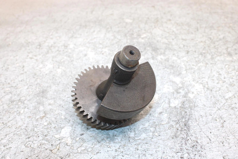 2006 Polaris Sportsman 500 Oem Crankshaft Balancer Gear 3090031 AP186