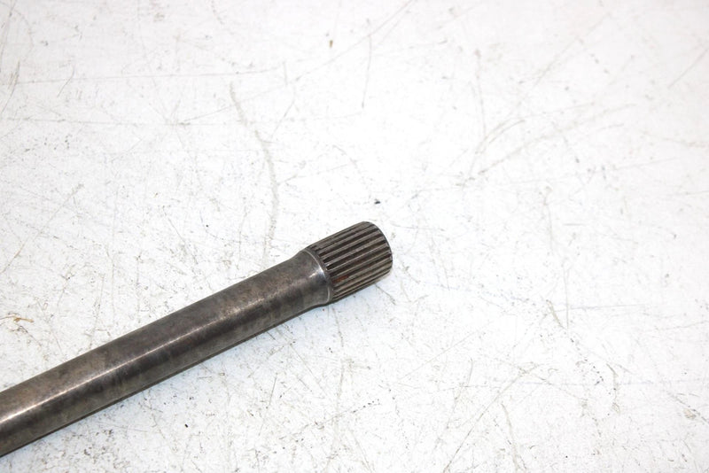 1997 Kawasaki Bayou 220 Oem Right Axle (Long) 41068-1245 AK21