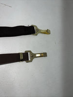 New Performers 1st Choice Strong Nylon Side Reins #52-1121 LLL-38