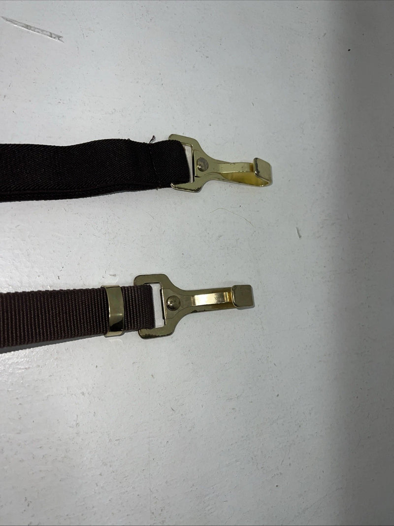 New Performers 1st Choice Strong Nylon Side Reins #52-1121 LLL-38