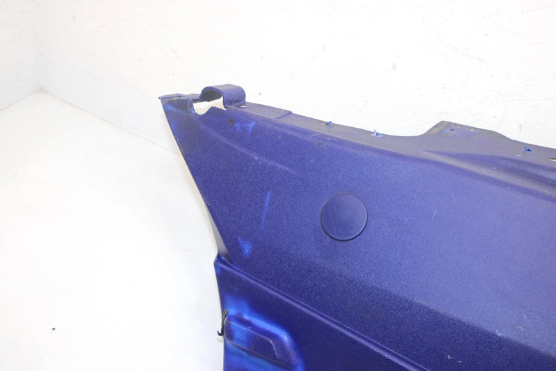 00 Yamaha Sx500r Oem Frame Under 1 8CR-2196A-12-00 SY0