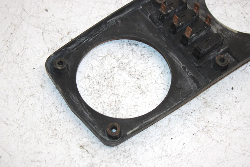 92 Polaris Trail Deluxe Oem Instrument Panel 5430924 SP24