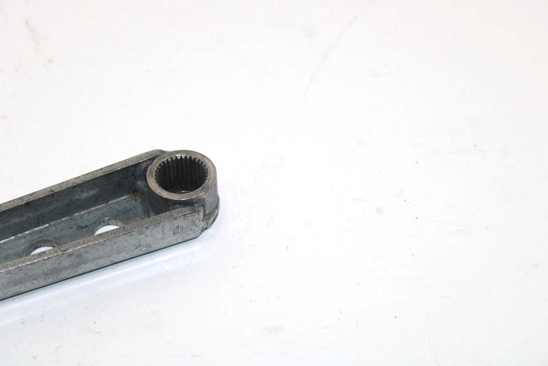 1976 Yamaha Gs340 Oem Left Side Steering Arm 899-23851-00-00 SY71