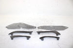 1997 Ski-doo Formula S 380 Oem Hood Vent Set SS23