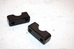 05 Polaris Phoenix 200 Oem Handlebar Clamp 0452688 0452685 AP35