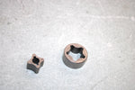 03 Yamaha  Kodiak 450 Awd Oem Oil Pump Rotor 3Y1-13310-01-00 AY44