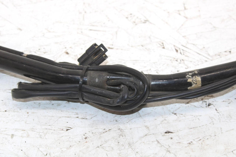 1996 Ski-doo Formula Iii 600 Oem Handlebar Assembly 506125900 SS85