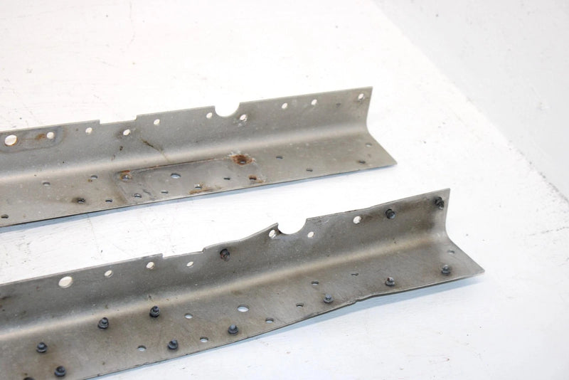 1997 Yamaha Vmax Sx 700 Triple Oem Tunnel Brace Set  8CR-21950-06-00 SY10