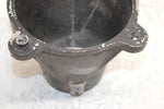 1997 Arctic Cat Tigershark Monte Carlo Oem Reduction Nozzle 0675-110 JA12