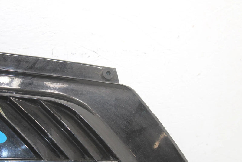 98 Polaris Xlt Touring Oem Left Side Panel 5431742-177 SP174