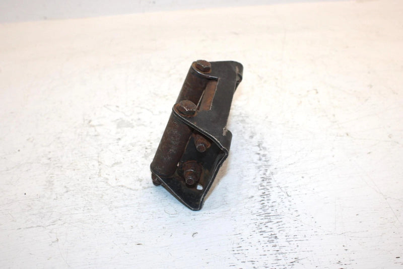 2003 Bombardier Quest 500 Oem Winch Roller AB13