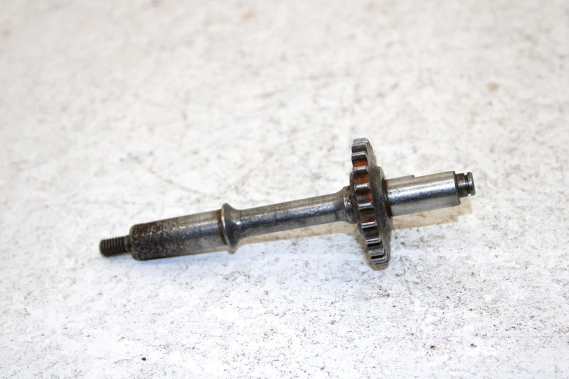 2002 Kawasaki Prairie 650 Oem Oil Pump Shaft 13234-1112 AK27