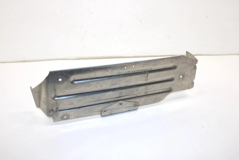 09 Polaris Rmk Assault 800 Oem Clutch Belt Cover 1016030 SP199