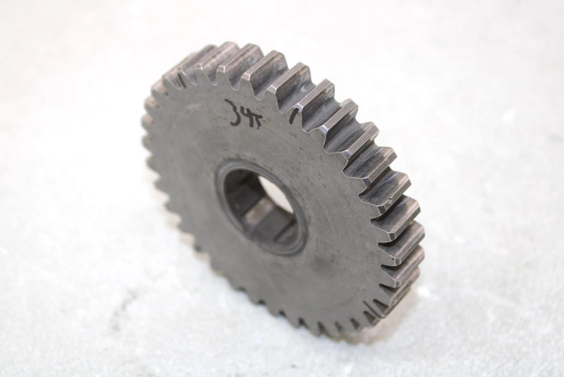 2000 Yamaha  Grizzly Oem Middle Driven Gear 34T 5GT-17583-00-00 AY35
