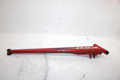 1998 Ski-doo Formula 500 Oem Right Trailing Arm 506134710 SS1
