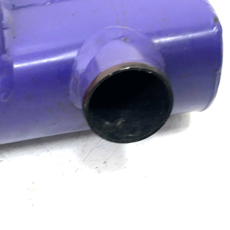1996 Sea-Doo GTX OEM Exhaust Muffler 274000418 JS60