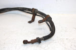 02 Honda Trx 350 Fourtrax Rancher Oem Front Lower Brake Line 45127-HN5-671 AH54