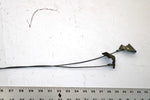 1987 Yamaha Phazer Oem Hood Stopper 80L-77118-01-00 SY64