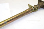 2002 Yamaha Sx Viper Oem Steering Stem Shaft Column 8EG-23813-00-00 B221