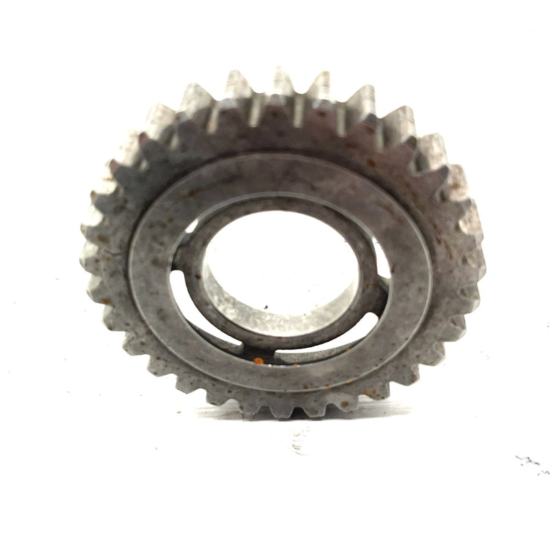 89-01 Suzuki Quadrunner 160 OEM 30T 2nd Driven Gear 24321-02C00 AS32