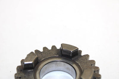 1982 Honda Atc200 Oem Mainshaft 4th 25T Gear 23481-427-000 Q3535