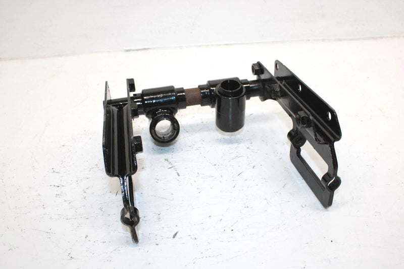 1974 Yamaha Tl433f Oem Rear Skid Bracket 865-47426-00-00 SY28