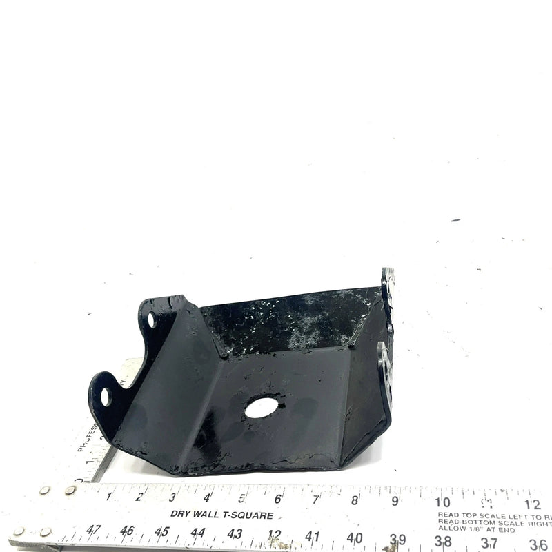 06-09 Polaris Ranger 700 6x6 EFI OEM Rear Diff Skid Plate 5245665-067 XP7