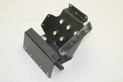 Yamaha OEM Left Foot Well 8W6-77512-00-00 SY45