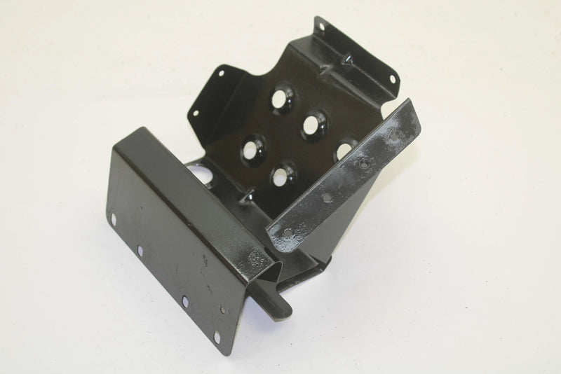 Yamaha OEM Left Foot Well 8W6-77512-00-00 SY45