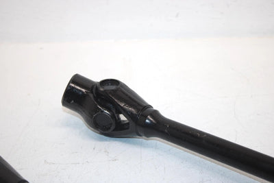 1999 Polaris Big Boss 500 Oem Front Drive Shaft Pair 2200961 2200960 AP71