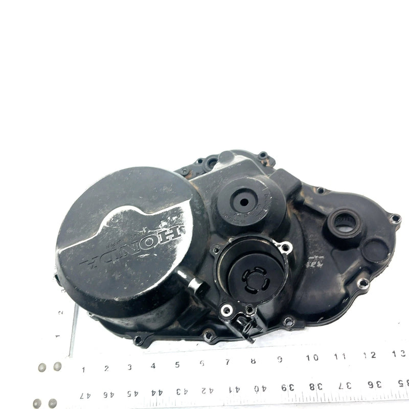 85-87 Honda ATC250SX OEM Right Crankcase Cover 11330-HA6-770 AH97