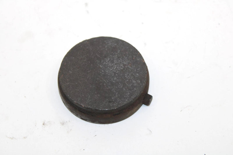 1992 Yamaha Exciter Ii Le Oem Brake Pad Set 89J-25811-00-00 SY126