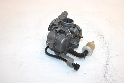 2009 Suzuki Lt-a400f Oem Carburetor 13200-27H10 AS26
