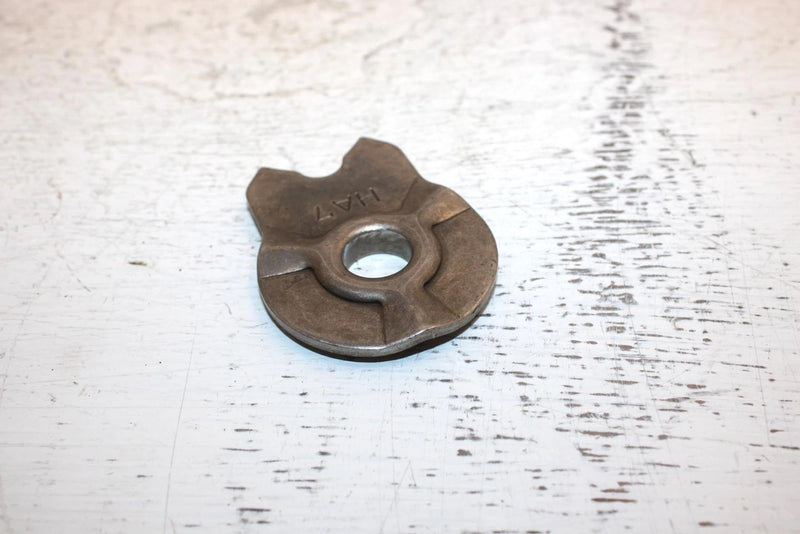 1986 Honda Trx 350 A Fourtrax 4x4 Oem Clutch Cam Plate 22821-HA0-310 AH43