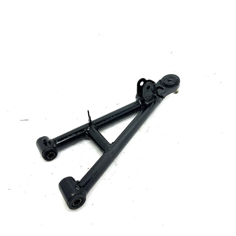 2002 Bombardier Quest 500 OEM Left Front Upper A Arm 706200193 AB14