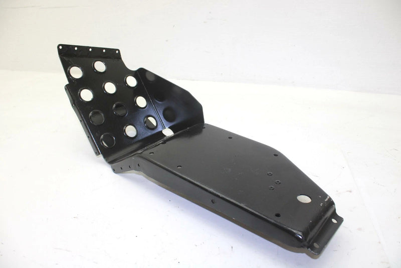 97 Arctic Cat Jag DLX OEM Left Foot Well 0616-899 SA92