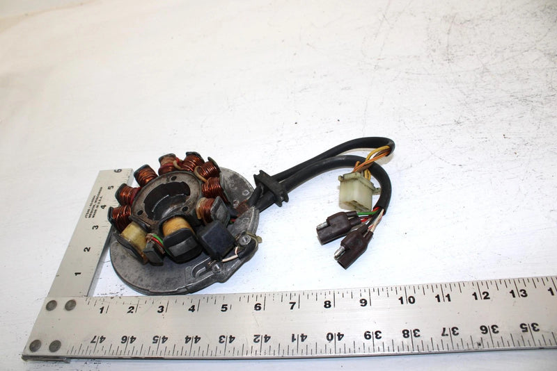 1996 Polaris 600 Xcr Sp Oem Stator 3085289 SP32