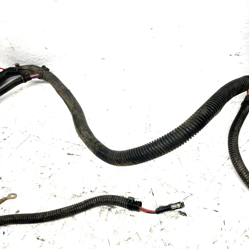 2003 Polaris Magnum 330 4X4 OEM Main Wire Harness 2461049 AP218