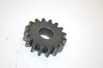 86 Honda Fourtrax350 Trx350 4x4 Oem Kick Start Idler Gear 16T 28243-HA5-670 AH31