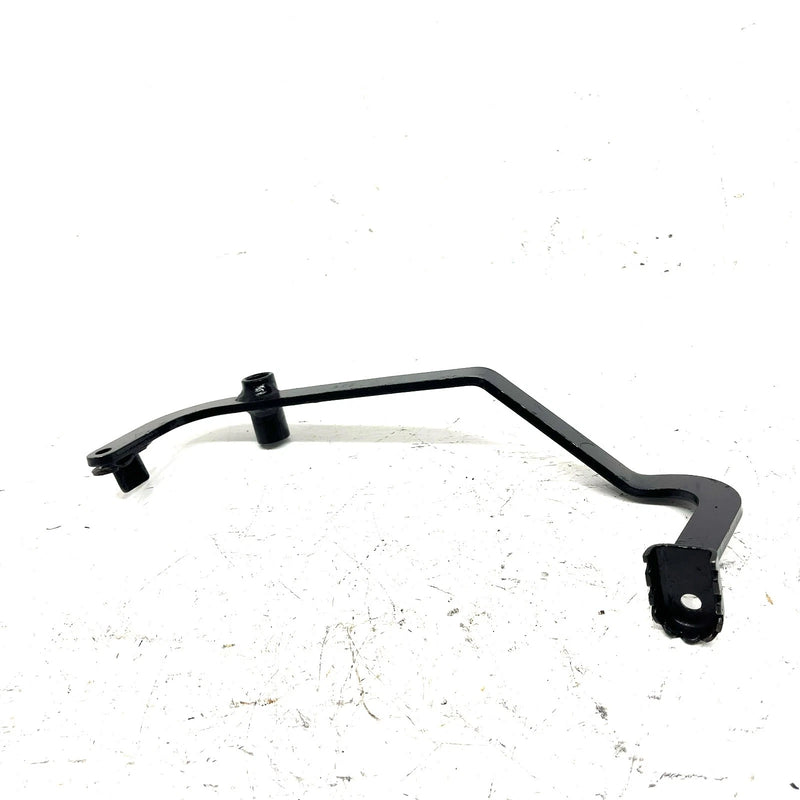 2002 Arctic Cat 375 4x4 Automatic OEM Rear Brake Pedal 0502-236 AA34