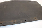 92 Polaris Lite Gt Oem Molded Blk Snow Flap 5410394 5410394-1038 SP149