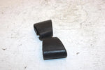 1995 Arctic Cat Z 440 Oem Bumper End Cap Set 0616-396 0616-397 SA13